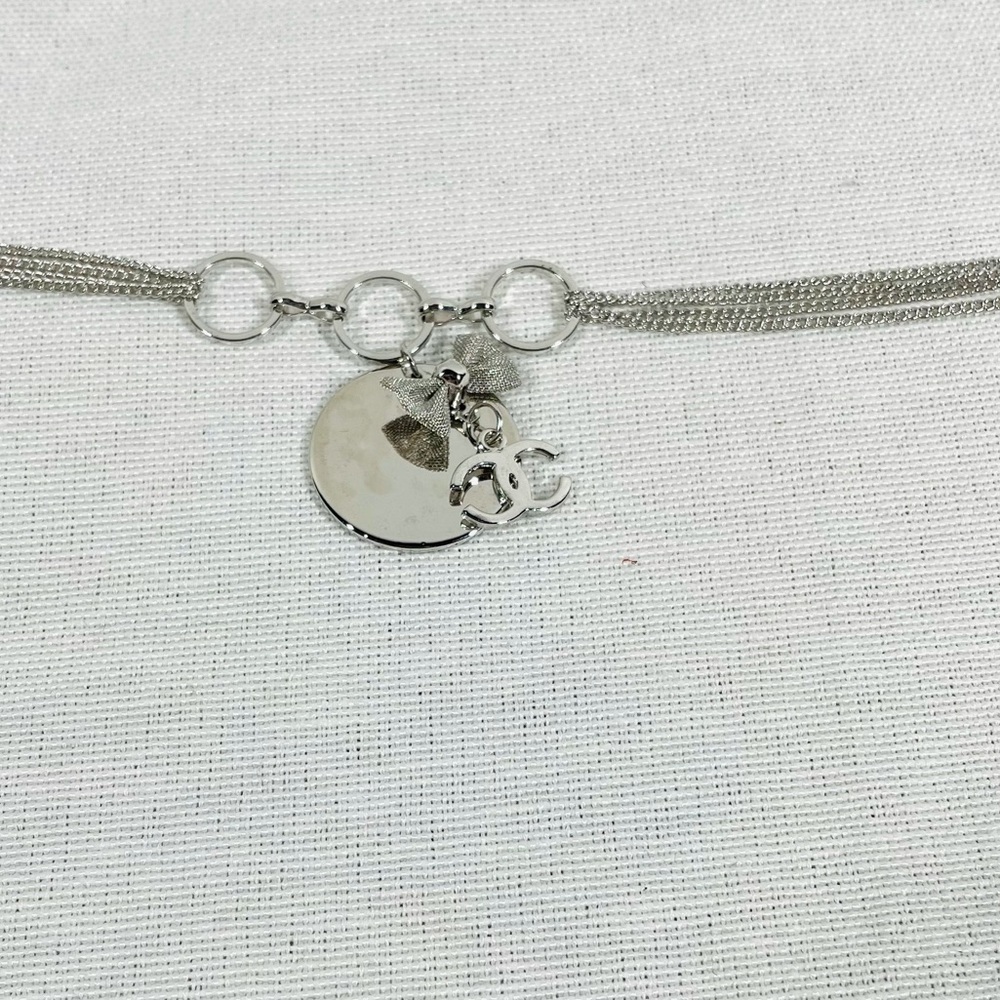 Silver Bracelet - Picture 2 of 3